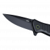 Canivete CRKT Dextro IKBS aço D2 flipper